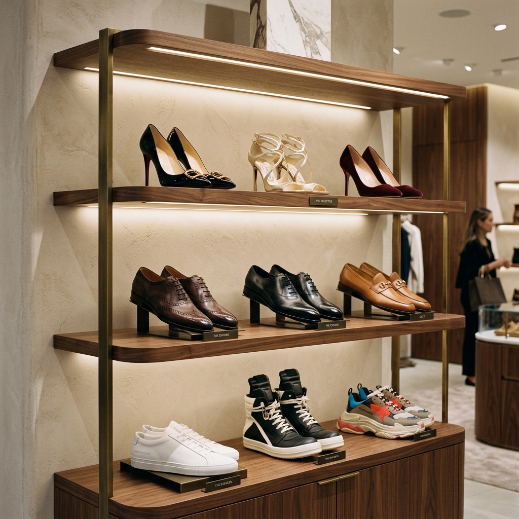 Footwear